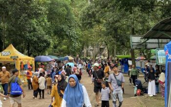 **Libur Long Weekend Isra Miraj, Wisata Jakarta Berdenyut dengan Kepulauan Seribu**