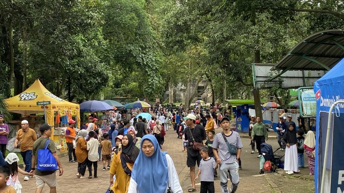 **Libur Long Weekend Isra Miraj, Wisata Jakarta Berdenyut dengan Kepulauan Seribu**