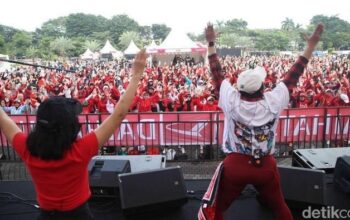 **Ramaikan! Daihatsu Kumpul Sahabat Pontianak, Nonton D’Masiv Gratis-Hadiah Berlimpah**