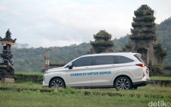 “Andai Mobil Hybrid Lebih Murah 10 Persen: Analisis Dampak pada Penjualan dan Konsumen Indonesia”