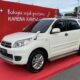 Tangguh Banget! Daihatsu Terios Tembus 920 Ribu Kilometer dengan Performa Terbaik