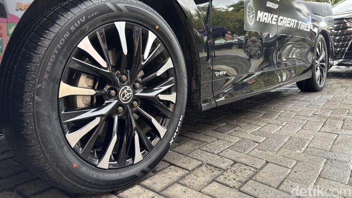 **Sailun, Produsen Ban China, Investasi Rp 4 Triliun di Indonesia: Strategi Ekosistem Bisnis Lokal**