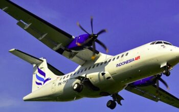 Mengungkap Misteri Jatuhnya ATR 42-500 di Bulusaraung: Apa yang Sebenarnya Terjadi?