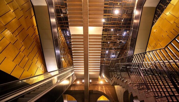 Tak Terduga! 2 Stasiun Baru di Roma Ungkap Misteri Zaman Romawi Kuno