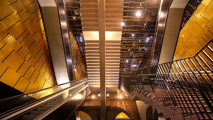 Tak Terduga! 2 Stasiun Baru di Roma Ungkap Misteri Zaman Romawi Kuno