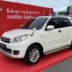 “Kunci Daihatsu Terios Tembus 920 Ribu Km, Simak Ini!”