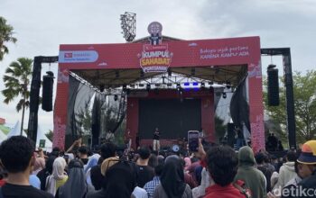 “Pontianak Pecah! Komunitas Motor-Mobil Silaturahmi di Daihatsu Kumpul Sahabat”