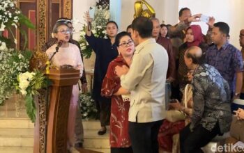 “Alasan Gusti Rumbay Protes Fadli Zon Sampai Naik ke Mimbar: Suara Kebenaran dalam Perjalanan”