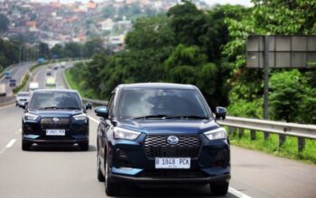 “Rocky Hybrid: Solusi Irit, Berani Tandingan Mobil Listrik?”