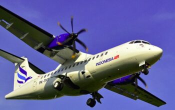 Kisah Haru: Video Call Terakhir Pramugari ATR 42-500 dengan Ibu Sebelum Jatuh di Pangkep