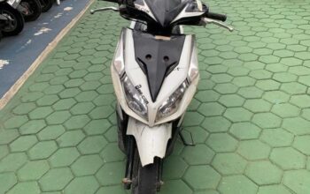 Lelang Honda Vario Tahun 2010 Mulai Rp 1,6 Jutaan, Pajaknya Rp 160 Ribuan