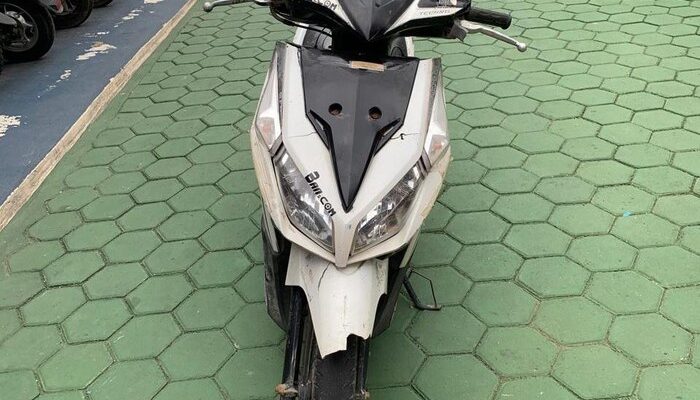 Lelang Honda Vario Tahun 2010 Mulai Rp 1,6 Jutaan, Pajaknya Rp 160 Ribuan