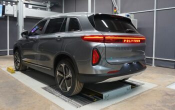 “Baru Jual 1 Mobil, Polytron Sudah Ungguli Merek Jepang-China Ini di Indonesia”