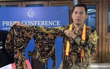 **Konflik Eksotis di Keraton Solo: Pengeroyokan dan Kisah Cucu PB XIII yang Dilaporkan**