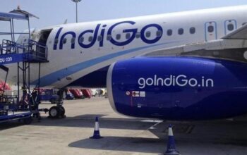 Bandara India Diancam Bom di Tisu Toilet! Kenali Rute Perjalanan Aman