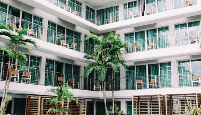 **Eksplorasi Malaysia: Hotel Mewah Dukung Standar Internasional untuk Kekaguman Tamu**