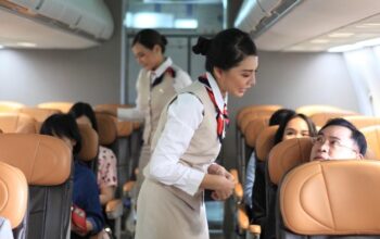 2 Kebohongan yang Pramugari Katakan Kepada Penumpang: Fenomena Tersembunyi di Dunia Penerbangan