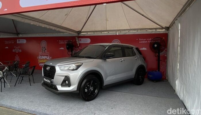 Jangan Pinjemin KTP untuk Nyicil Mobil, Waspadai Risiko Finansial