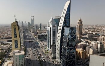 **Arab Saudi Perketat Imigrasi, 14.621 WNA Telah Dideportasi: Kenali Lebih Dekat Negara eksotis Ini**