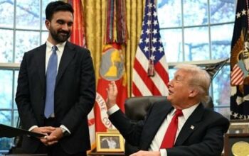 “Zohran Mamdani Kritik Travel Ban Trump: Ancaman Terhadap Piala Dunia 2026?”