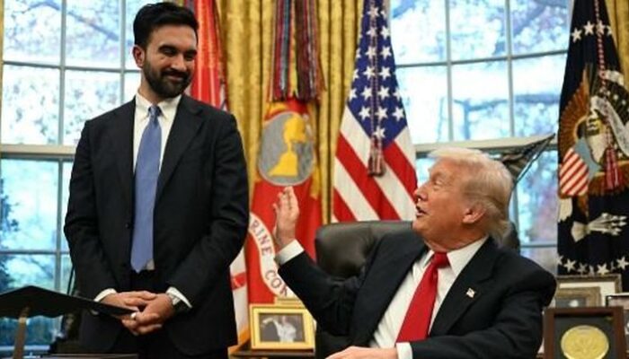 “Zohran Mamdani Kritik Travel Ban Trump: Ancaman Terhadap Piala Dunia 2026?”