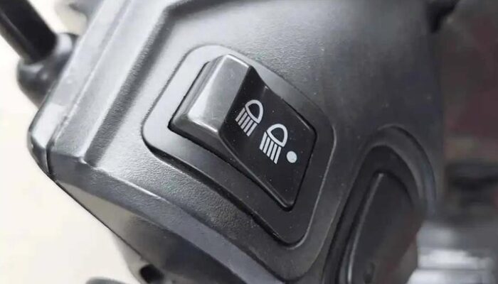 **Kenali 5 Penyebab Saklar Motor Tidak Berfungsi: Solusi Teknis untuk Kelistrikan Motor Anda**