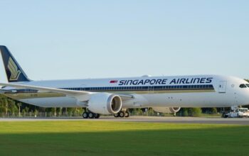 “Menantikan Wajah Baru Singapore Airlines: Apa yang Membuatnya Berbeda?”