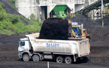 **Banjir Truk Impor China Tak Sesuai Regulasi, Ancaman bagi Industri Otomotif Indonesia**