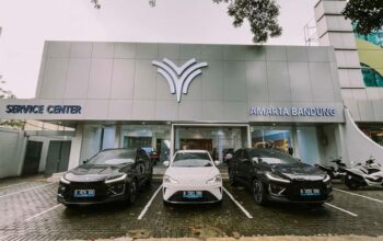 **Penjelasan Neta soal Bisnis di Indonesia, Operasi Baru di 2026**