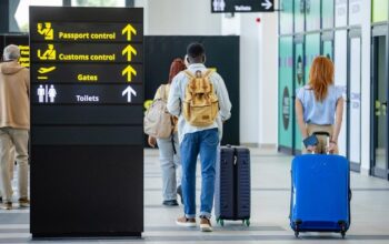 **Aturan Masuk Baru di Singapura: Penumpang Dilarang dari Bandara Keberangkatan**