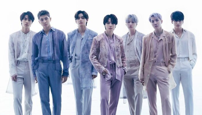 **Hotel Getok Harga Menjelang Konser BTS, Presiden Korsel Sampai Murka: Kisah Seru di Balik Antusias ARMY**