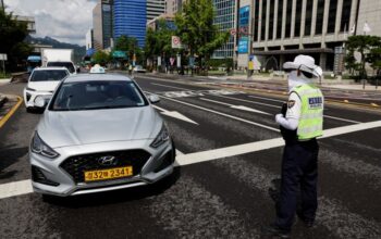 **Taksi Berbahasa Inggris di Seoul, Solusi Anti-Penipuan untuk Para Wisatawan!**