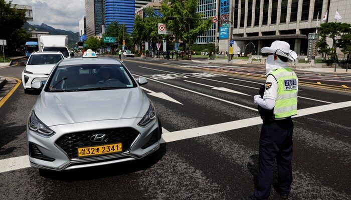 **Taksi Berbahasa Inggris di Seoul, Solusi Anti-Penipuan untuk Para Wisatawan!**