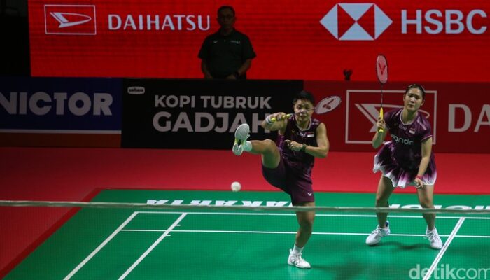 Ini Alasan Daihatsu 9 Kali Jadi Sponsor Utama Ajang Bulutangkis Indonesia Masters: Performa dan Teknologi yang Membuat Beda