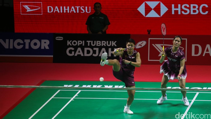 Ini Alasan Daihatsu 9 Kali Jadi Sponsor Utama Ajang Bulutangkis Indonesia Masters: Performa dan Teknologi yang Membuat Beda