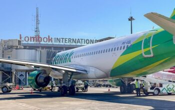 Catat! Aturan Baru Bagasi Citilink Rute Domestik Berlaku Per 1 Maret 2026: Yuk, Siapkan Perjalananmu dengan Lebih Cerdas!