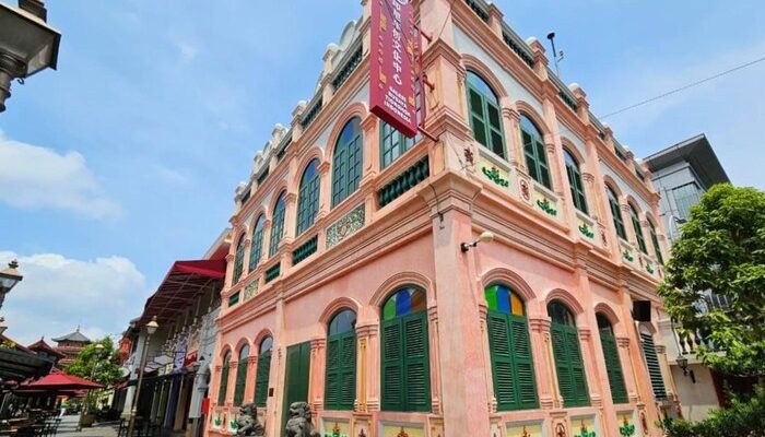 [Piknik Sejarah, GBTI Buka Gerbang Edukasi Budaya Tionghoa di Indonesia]