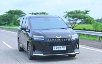 Target Penjualan Gaikindo 2026, Setelah Penurunan 7% di 2025?