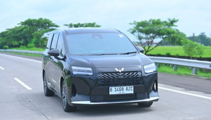 Target Penjualan Gaikindo 2026, Setelah Penurunan 7% di 2025?