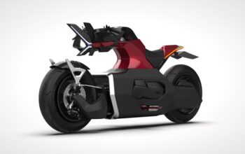 “Guncang Dunia Modifikasi dengan Yamaha Xmax Y/AI: Revolusi di Jalan!”