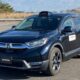 Honda Uji Coba CR-V Otonom: Apakah Mobil Otonom Siap Menggantikan Human Driver?