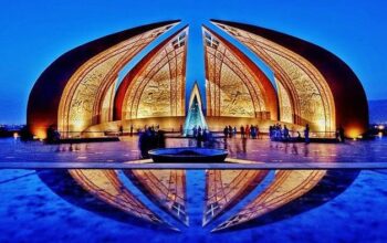 Ekspansi Wisata: Pakistan Buka Visa Online untuk 192 Negara, Termasuk Indonesia