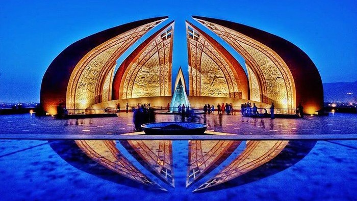 Ekspansi Wisata: Pakistan Buka Visa Online untuk 192 Negara, Termasuk Indonesia