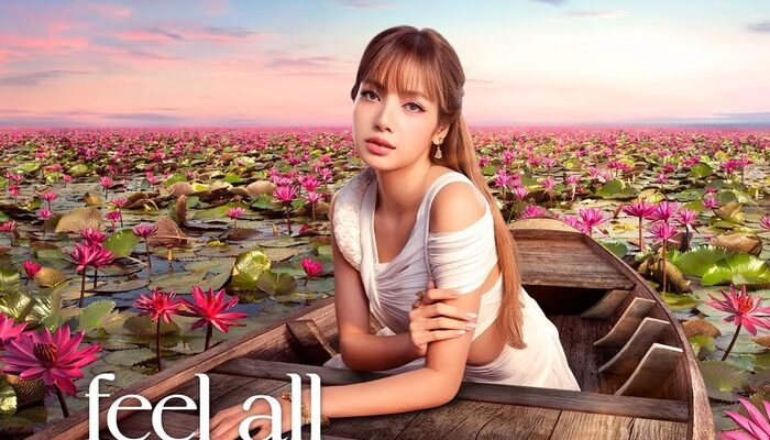 **Efek Lisa BLACKPINK, Jumlah Pengunjung Danau Red Lotus Meledak: Pesona Tersembunyi Thailand**
