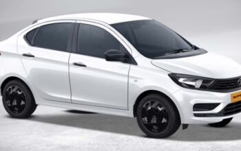 Sudah Bisa Dipesan, Mobil Sedan Murah Ini Cuma Dijual Rp 102 Jutaan – Update 1