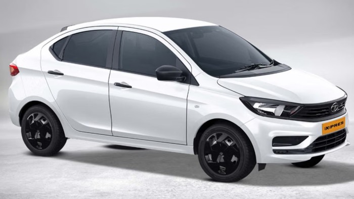 Sudah Bisa Dipesan, Mobil Sedan Murah Ini Cuma Dijual Rp 102 Jutaan - Update 1