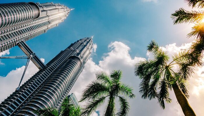 “Simplify Your Travel Experience: Malaysia’s New QR Immigration Check Starting March 1, 2026”