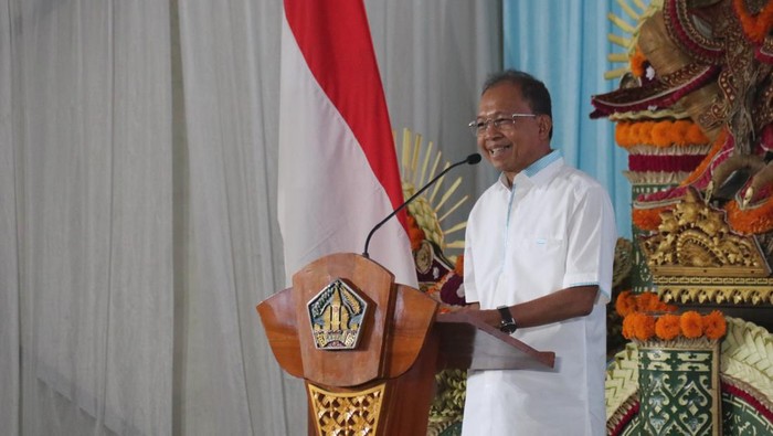 **Bali's Local Flair: Koster's Push for Hotels & Restaurants to Go Local**