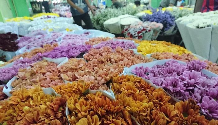 [7 Destinasi Valentine Romantis di Jakarta yang Tak Cuma Tentang Dinner]