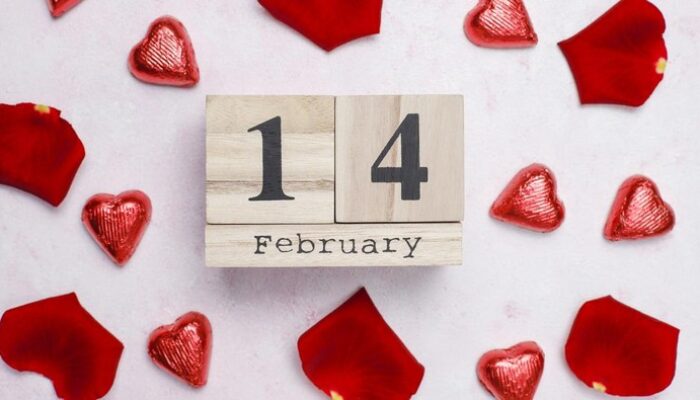 Makan Malam di Ketinggian Terpesona: Hadiah Valentine Romantis(detikTravel)